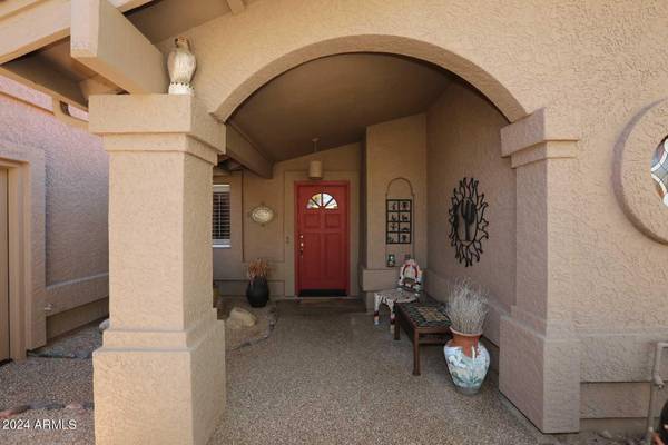 Rio Verde, AZ 85263,18801 E Buckskin Drive