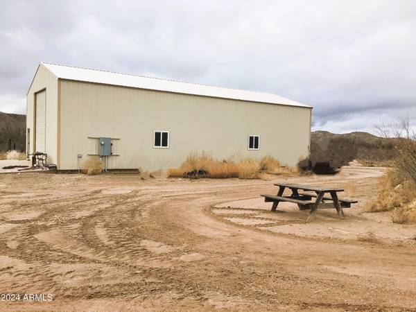 Willcox, AZ 85643,10510 S RINGTAIL Trail