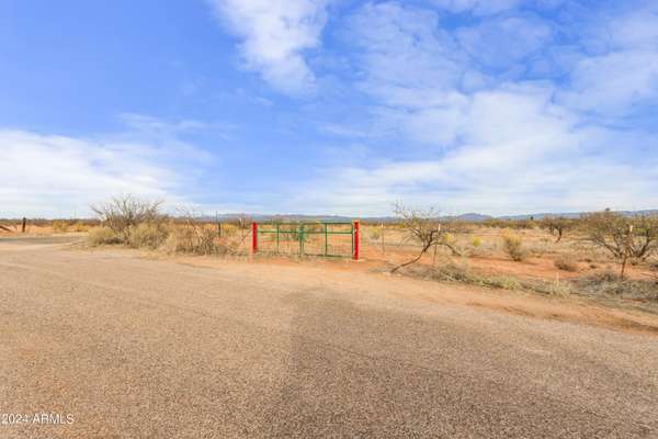 Sierra Vista, AZ 85635,E Dake Road #-