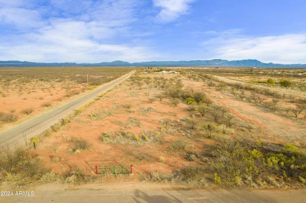 Sierra Vista, AZ 85635,E Dake Road #-