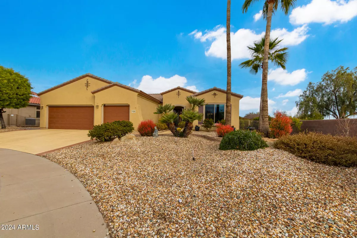 Surprise, AZ 85374,15226 W SIERRA VISTA Drive