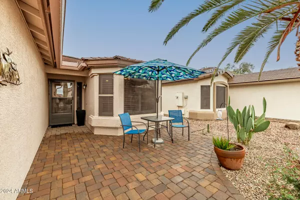 Chandler, AZ 85249,6953 S SANTA RITA Way