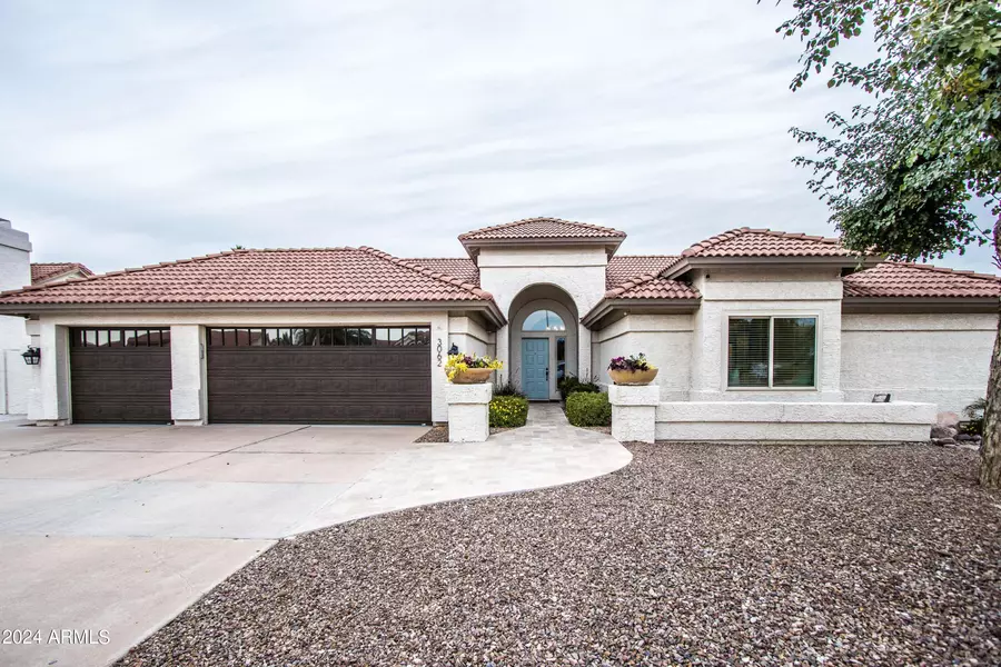 3062 E NORWOOD Street, Mesa, AZ 85213