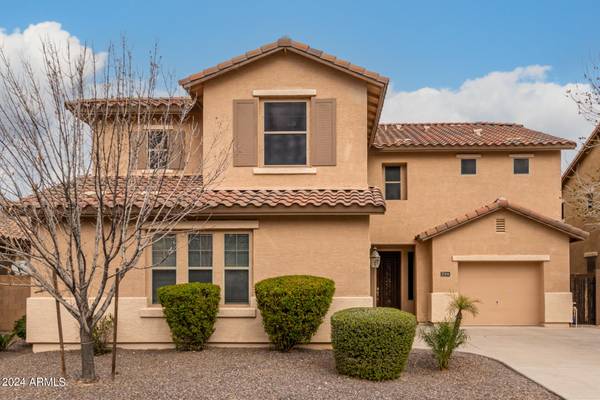 Gilbert, AZ 85297,734 E KINGBIRD Drive