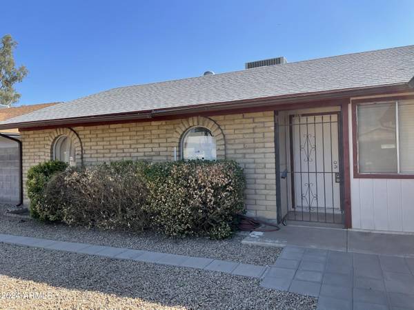 Glendale, AZ 85302,5651 W SUNNYSLOPE Lane