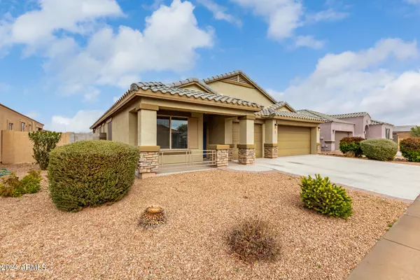 Casa Grande, AZ 85122,780 W SILVER REEF Drive