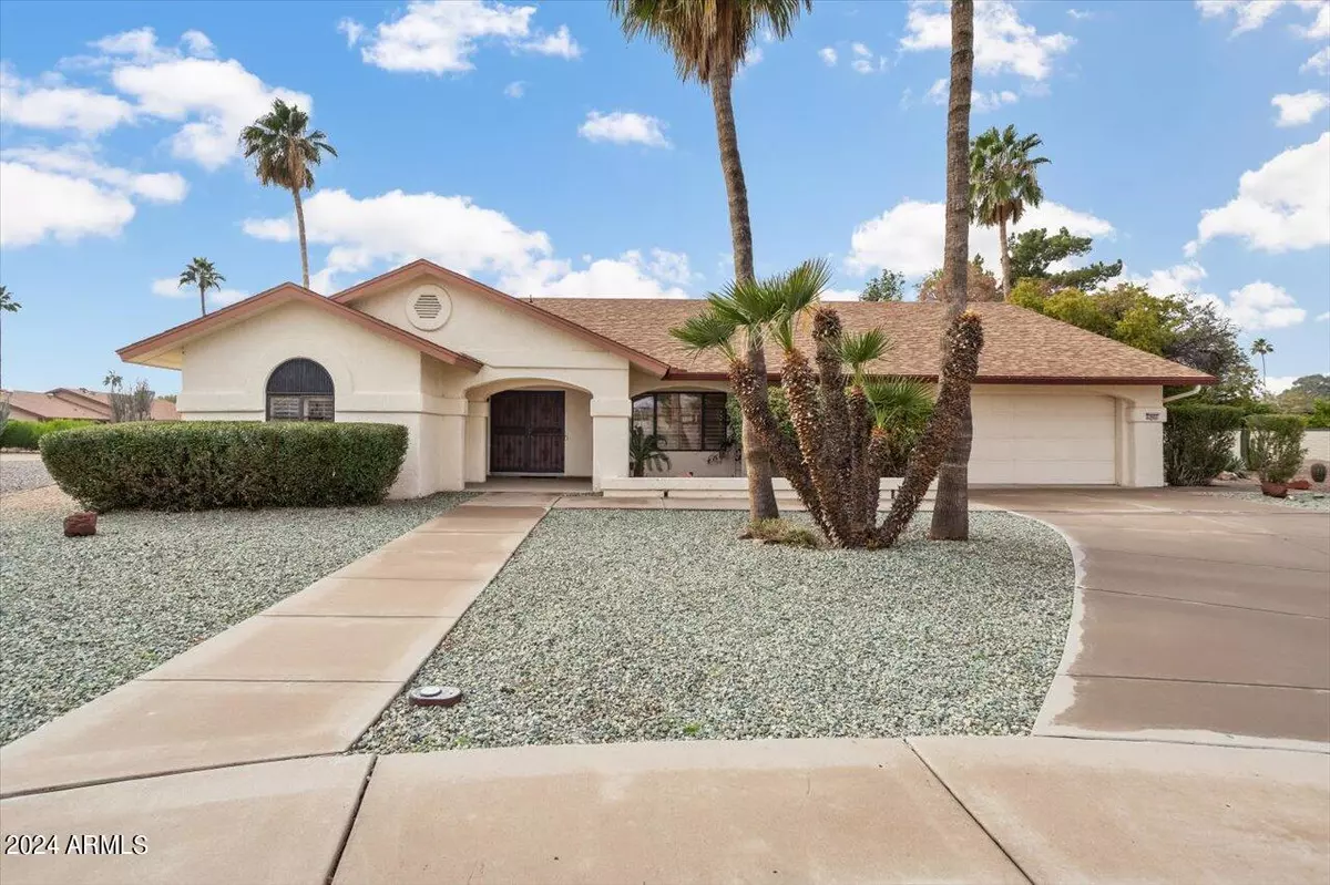 Sun City West, AZ 85375,18602 N IONA Court