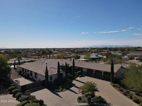 Peoria, AZ 85383,8489 W PARK VIEW Court