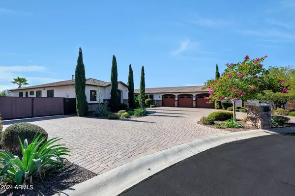 Peoria, AZ 85383,8489 W PARK VIEW Court