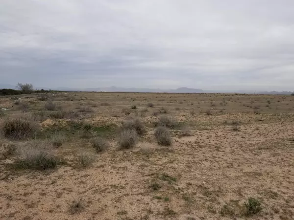 0 W Elliot Road #-, Tonopah, AZ 85354