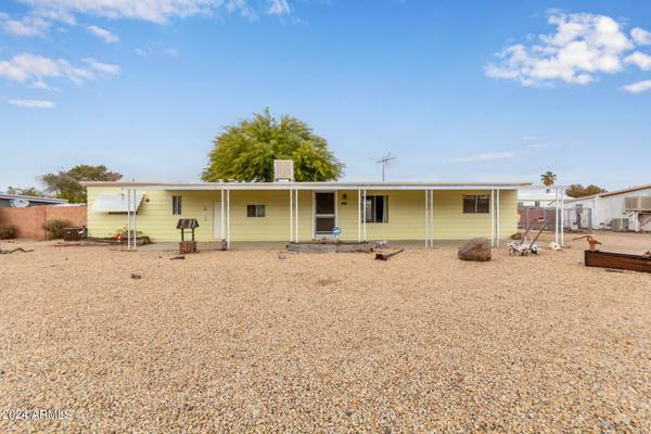 Peoria, AZ 85382,6834 W NANCY Road