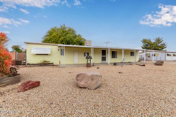 Peoria, AZ 85382,6834 W NANCY Road