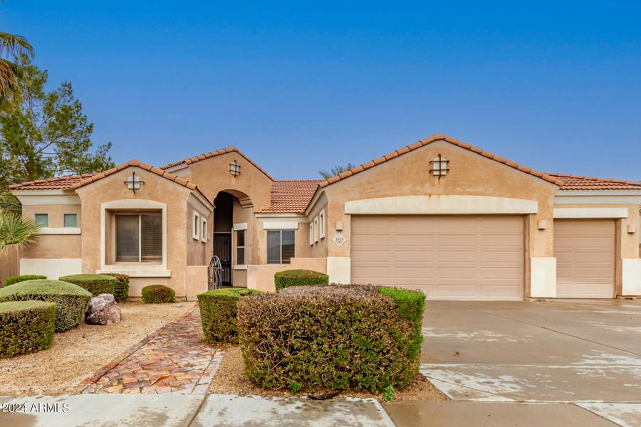 3518 E PRINCETON Court, Gilbert, AZ 85234