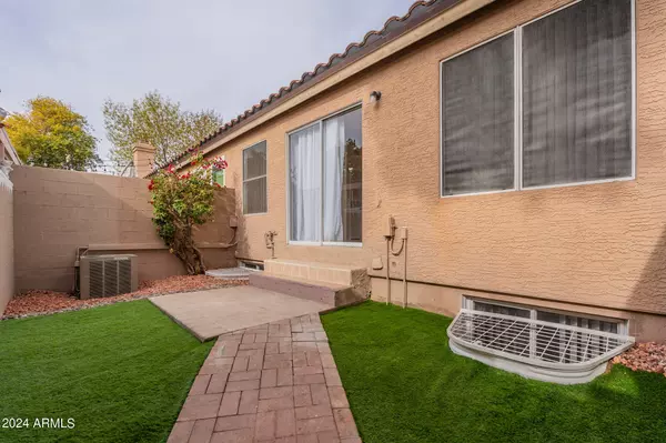 Chandler, AZ 85224,2875 W Highland Street #1134