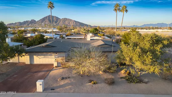 Scottsdale, AZ 85257,6150 E CAMBRIDGE Avenue