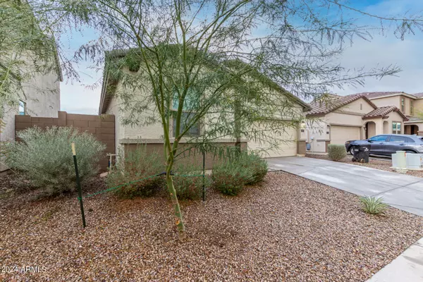 Phoenix, AZ 85043,5737 W ODEUM Lane