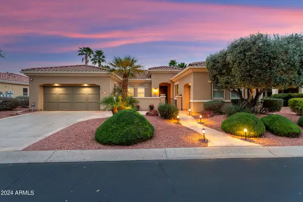 Sun City West, AZ 85375,12829 W SAN PABLO Drive