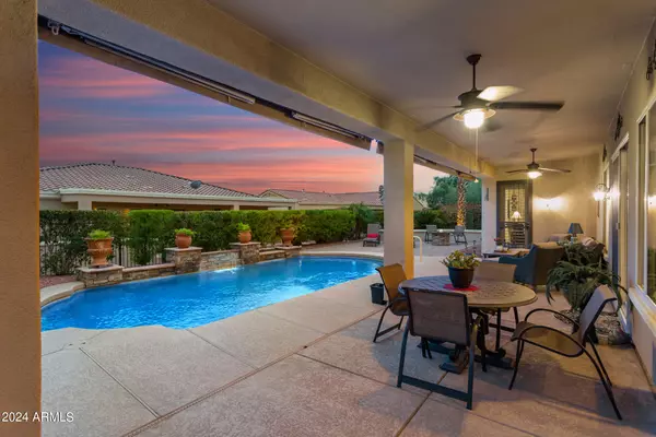 Sun City West, AZ 85375,12829 W SAN PABLO Drive