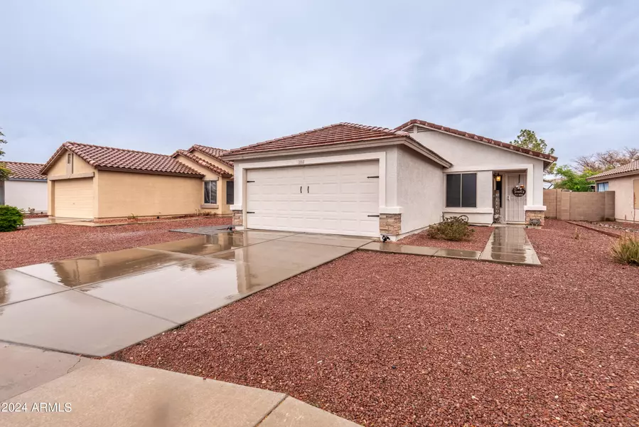 15016 W VENTURA Street, Surprise, AZ 85379