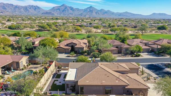 Scottsdale, AZ 85255,8288 E CHINO Drive