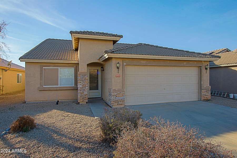 2004 N 103rd Drive, Avondale, AZ 85392