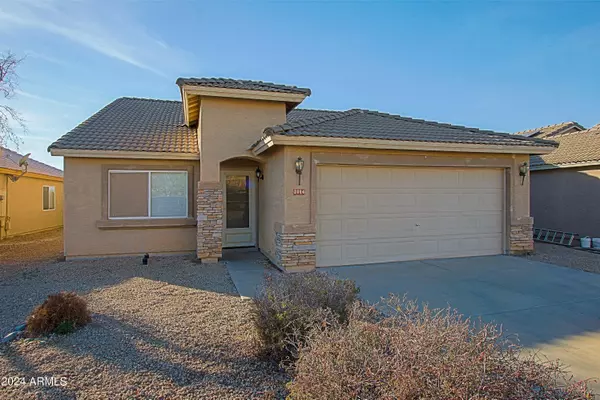 2004 N 103rd Drive,  Avondale,  AZ 85392