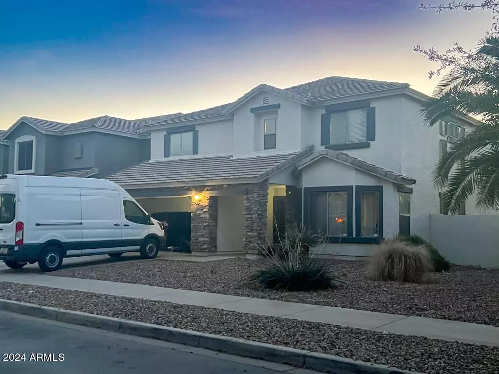 Queen Creek, AZ 85142,23276 S 216TH Street