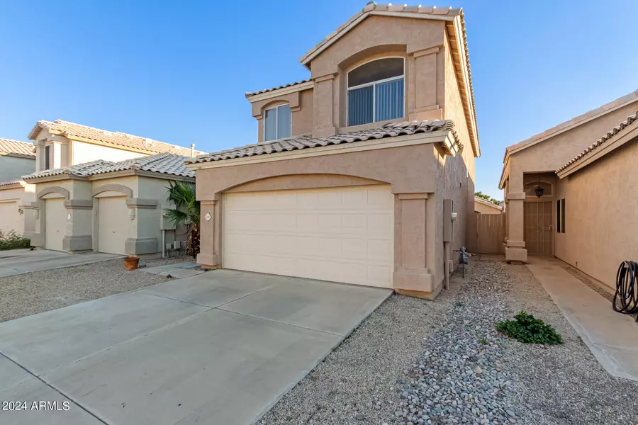 4915 W MARCO POLO Road, Glendale, AZ 85308