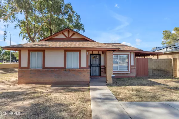 876 S NEBRASKA Street #9, Chandler, AZ 85225