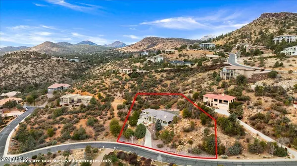 Prescott, AZ 86305,3026 LA QUESTA --