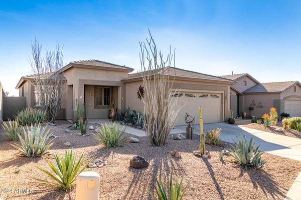 Fountain Hills, AZ 85268,15115 E DESERT WILLOW Drive