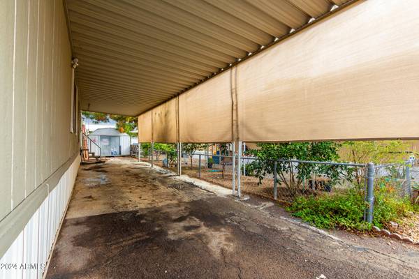 Glendale, AZ 85301,5601 W MISSOURI Avenue #254