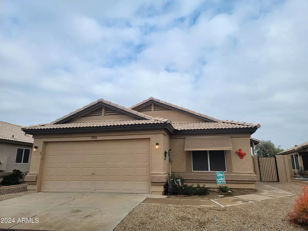 Peoria, AZ 85382,10508 W RUNION Drive