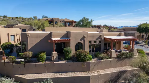 13013 N PANORAMA Drive #117,  Fountain Hills,  AZ 85268