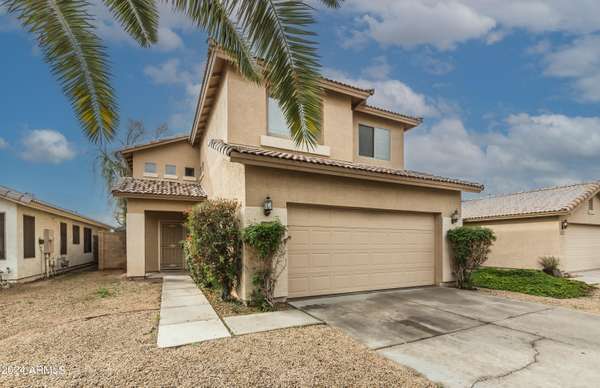 Avondale, AZ 85392,10879 W ALVARADO Road