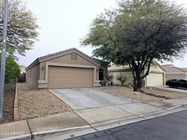 El Mirage, AZ 85335,12563 W LISBON Lane