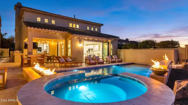 Scottsdale, AZ 85255,10054 E South Bend Drive