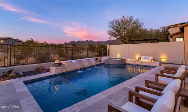 Scottsdale, AZ 85255,10054 E South Bend Drive