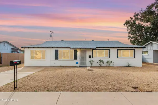 Phoenix, AZ 85021,2439 W DIANA Avenue