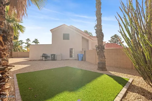 Gilbert, AZ 85234,431 N REDROCK Street