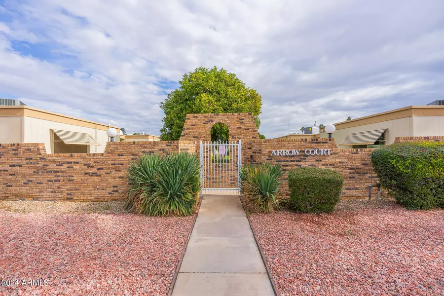 13037 N 111TH Avenue, Sun City, AZ 85351