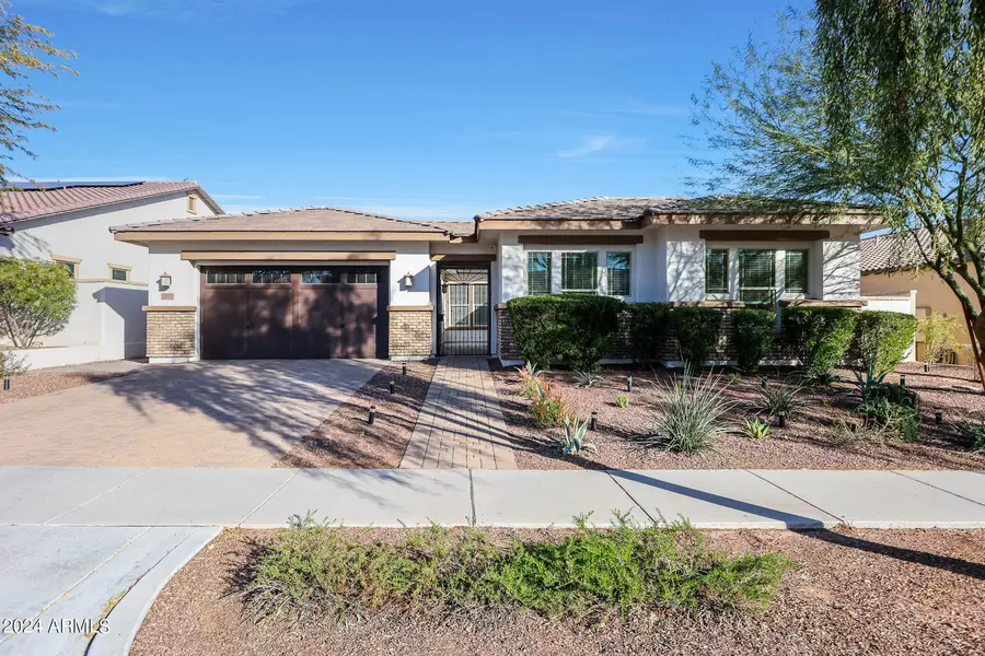 2571 N Acacia Way, Buckeye, AZ 85396