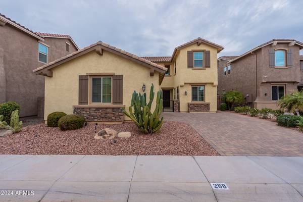 Chandler, AZ 85249,268 E KAIBAB Drive