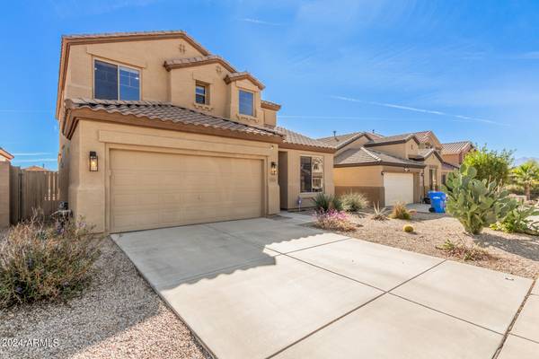 Phoenix, AZ 85045,2929 W SILVER FOX Way