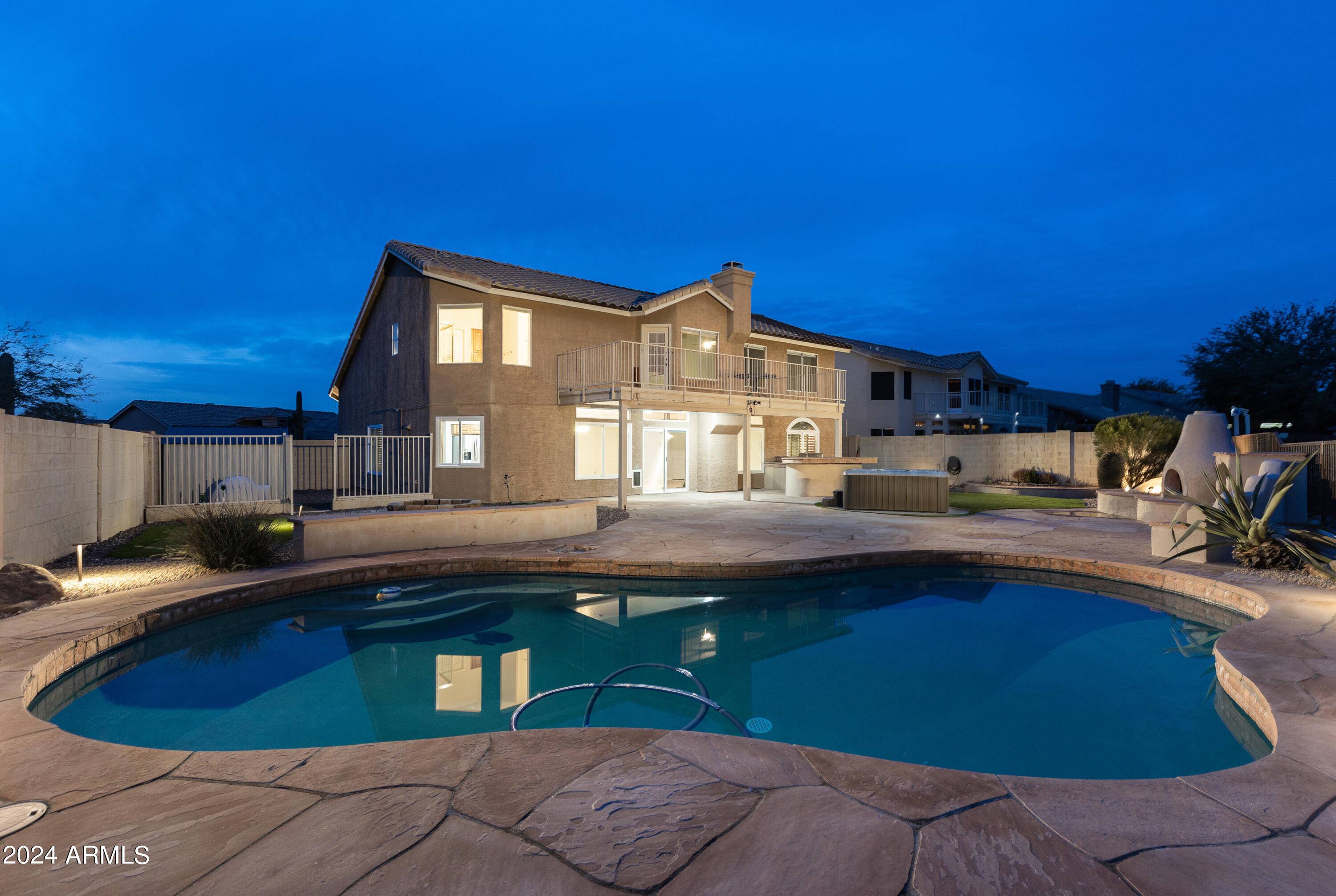 Scottsdale, AZ 85255,18841 N 94TH Way