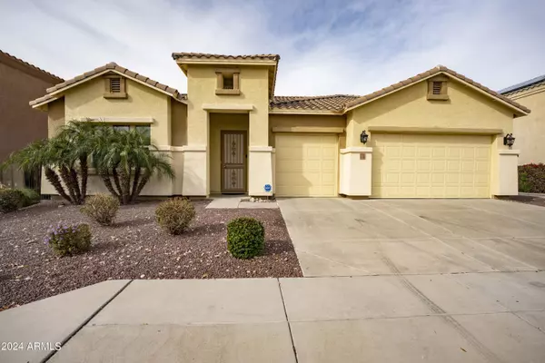 Peoria, AZ 85382,21202 N 96TH Avenue