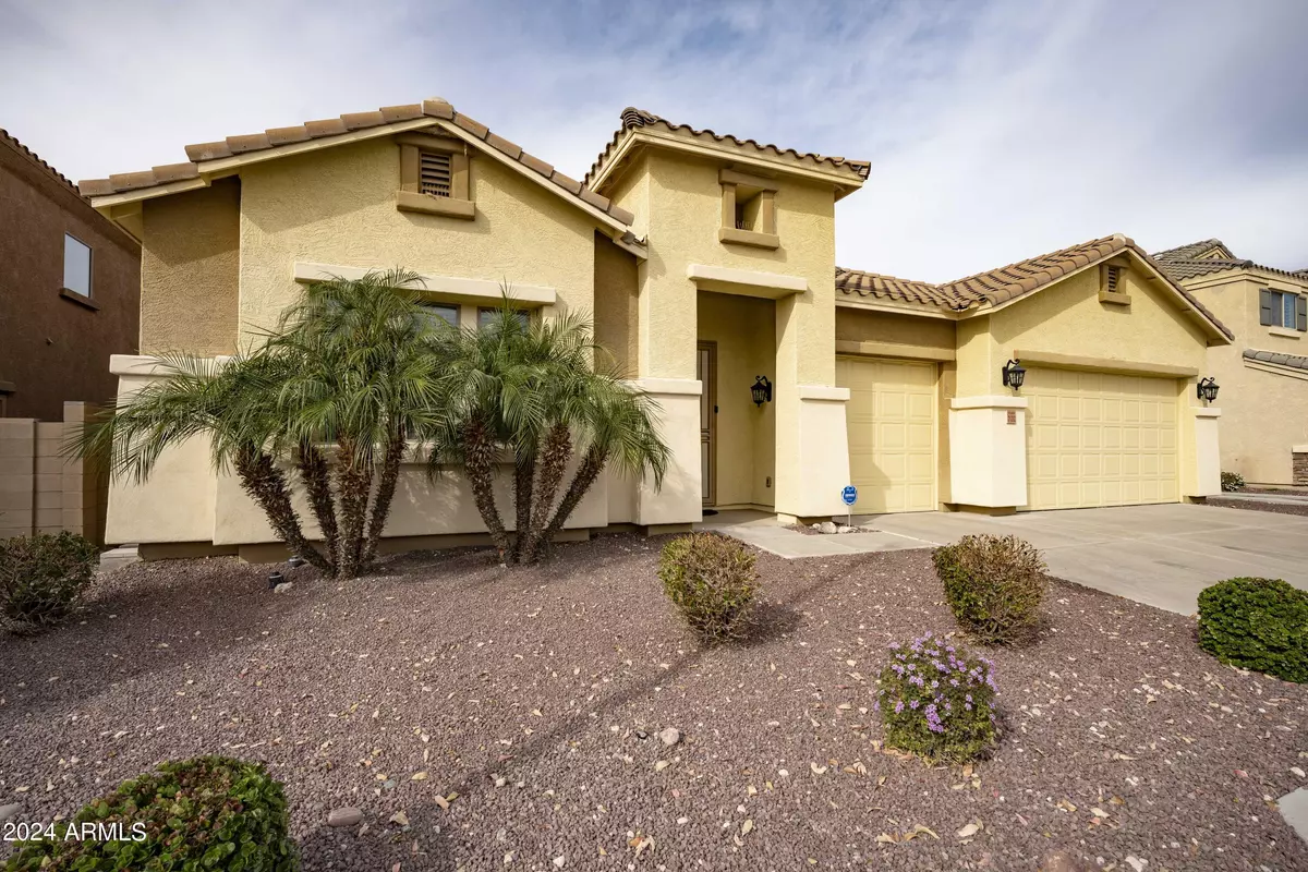 Peoria, AZ 85382,21202 N 96TH Avenue