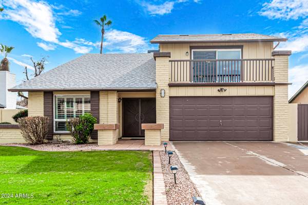 Mesa, AZ 85210,917 W MONTE Avenue