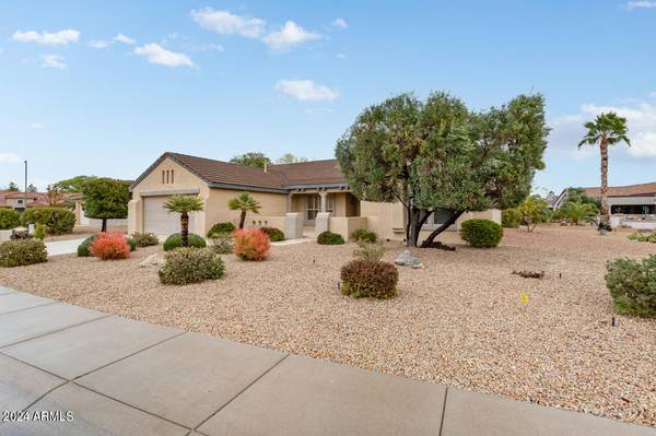 Surprise, AZ 85374,20567 N SARATOGA Way