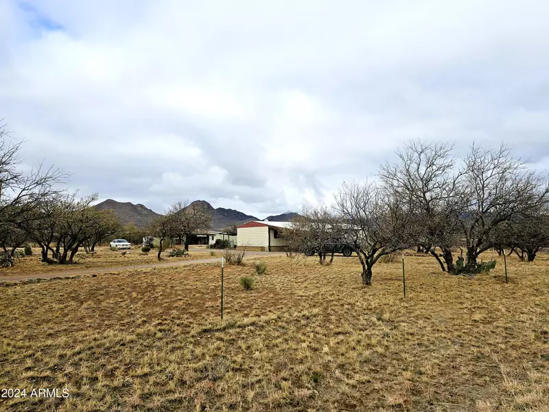 2307 N SANDS RANCH Road, Huachuca City, AZ 85616